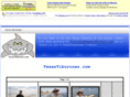 texastiburones.com