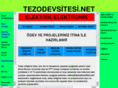 tezodevsitesi.com