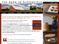 thebarninbloomfield.com