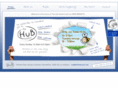 thehubchurch.net