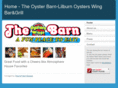 theoysterbarn.com