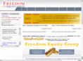 thepillarsoffinancialfreedom.com