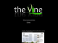 thevine.be