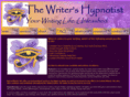 thewritershypnotist.com