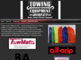 towingequipmentdirect.com