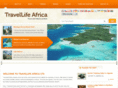 travellifeafricasafaris.com