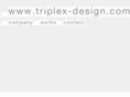 triplex-design.com