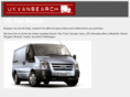 ukvansearch.co.uk