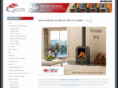 vestastoves.com