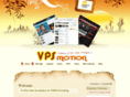 vpsmotion.com