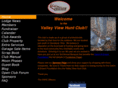 vvhuntclub.com