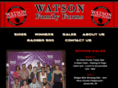 watsonfamilyfarms.com