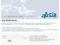 whois.asia