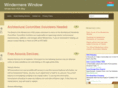 windermerewindow.com