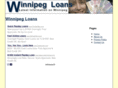 winnipegloans.org