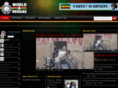 worldareggae.com