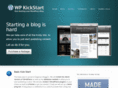 wpkickstart.com