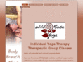 yogawithkym.com
