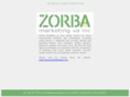 zorbamarketing.com