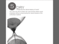 5dry.com