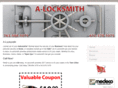 a-locksmithonline.com