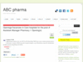 abcpharma.net