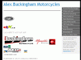 alexbuckinghammotorcycles.com