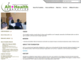 althealthfoundation.org