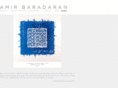amirbaradaran.com