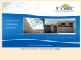 atomicsolarscreens.com