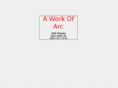 aworkofarc.com