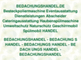 bedachungshandel.de