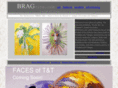 bragzine.com
