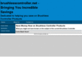 brushlesscontroller.net