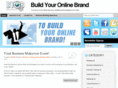 buildyouronlinebrand.com