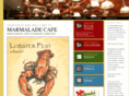 cafemarmalade.com