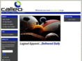 calleo-express.com
