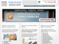 carmichaelgaragedoors.com
