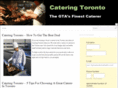 cateringtoronto.org