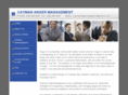caymanangermanagement.com