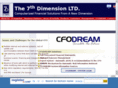 cfodream.com