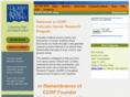 co-cancerresearch.com