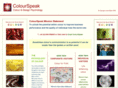 colourspeak.com