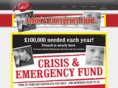 crisisemergencyfund.org