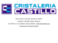 cristaleriacastillo.com