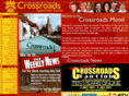 crossroadsmotel.co.uk