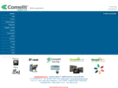 cyrex-comelit.com