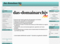 das-domainarchiv.de