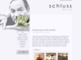 davidschluss.com