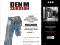 denimsurgeon.com